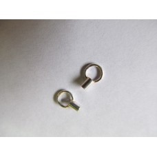 End Pieces